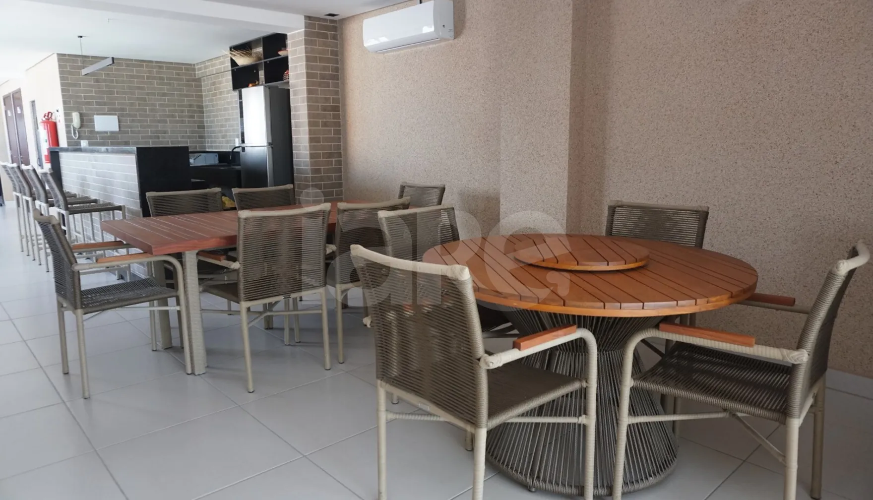 Ilha de Corais - Apartamento com 58 m², em Bessa — foto 19