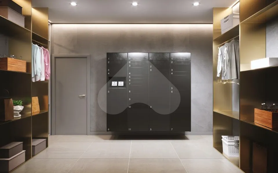Lasar Chácara Klabin Versatile - Studio com 23,26 m², em Jardim Vila Mariana — foto 7