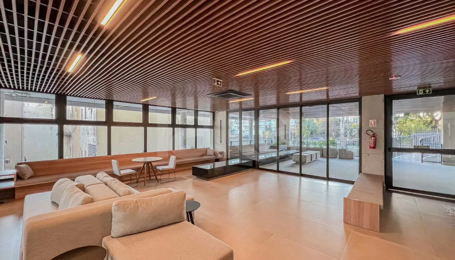 LIV EXECUTE - Garden com 39,56 m², em Petrópolis — foto 5