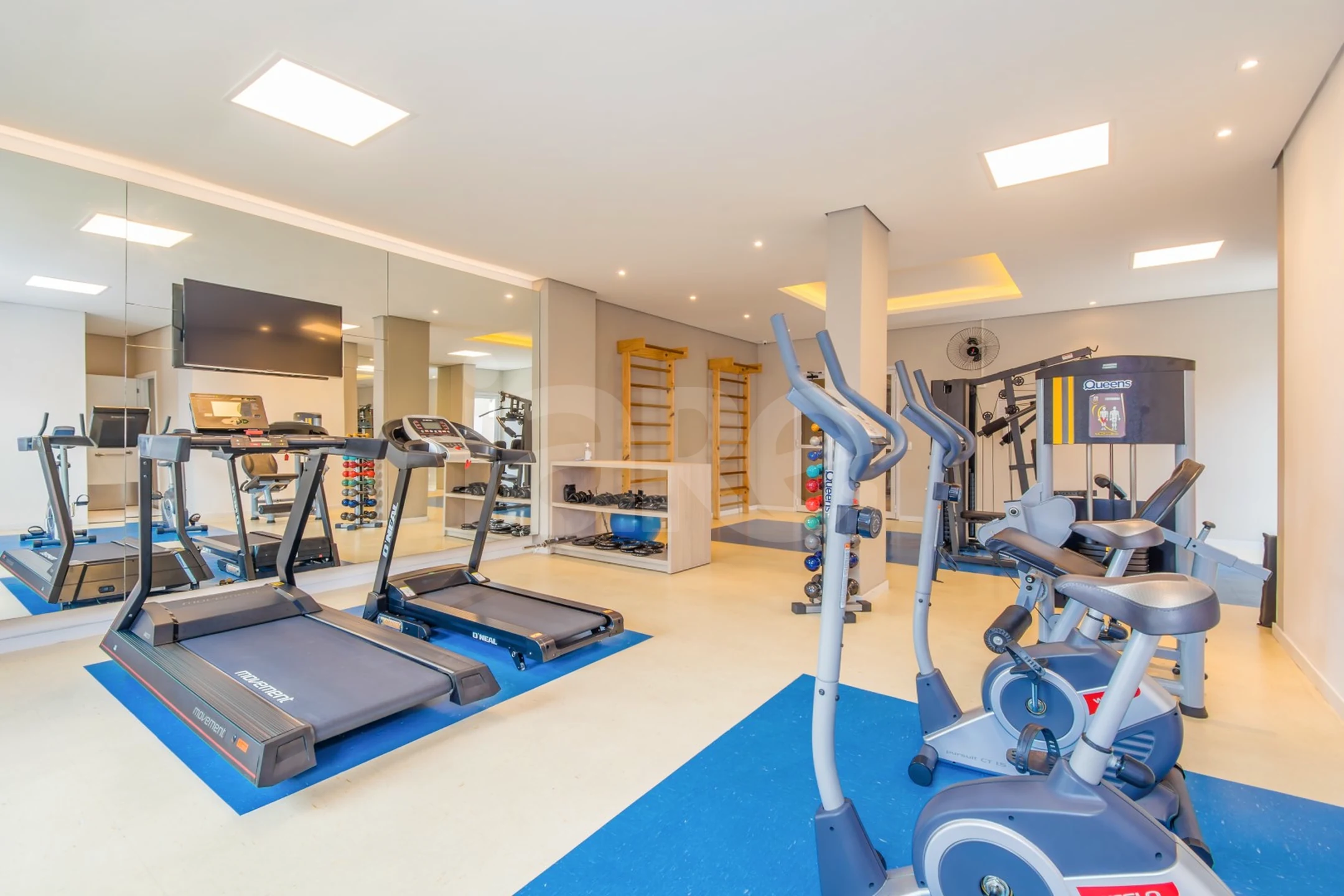 Mundi Mbigucci - Apartamento com 48 m², em Paulicéia — foto 21