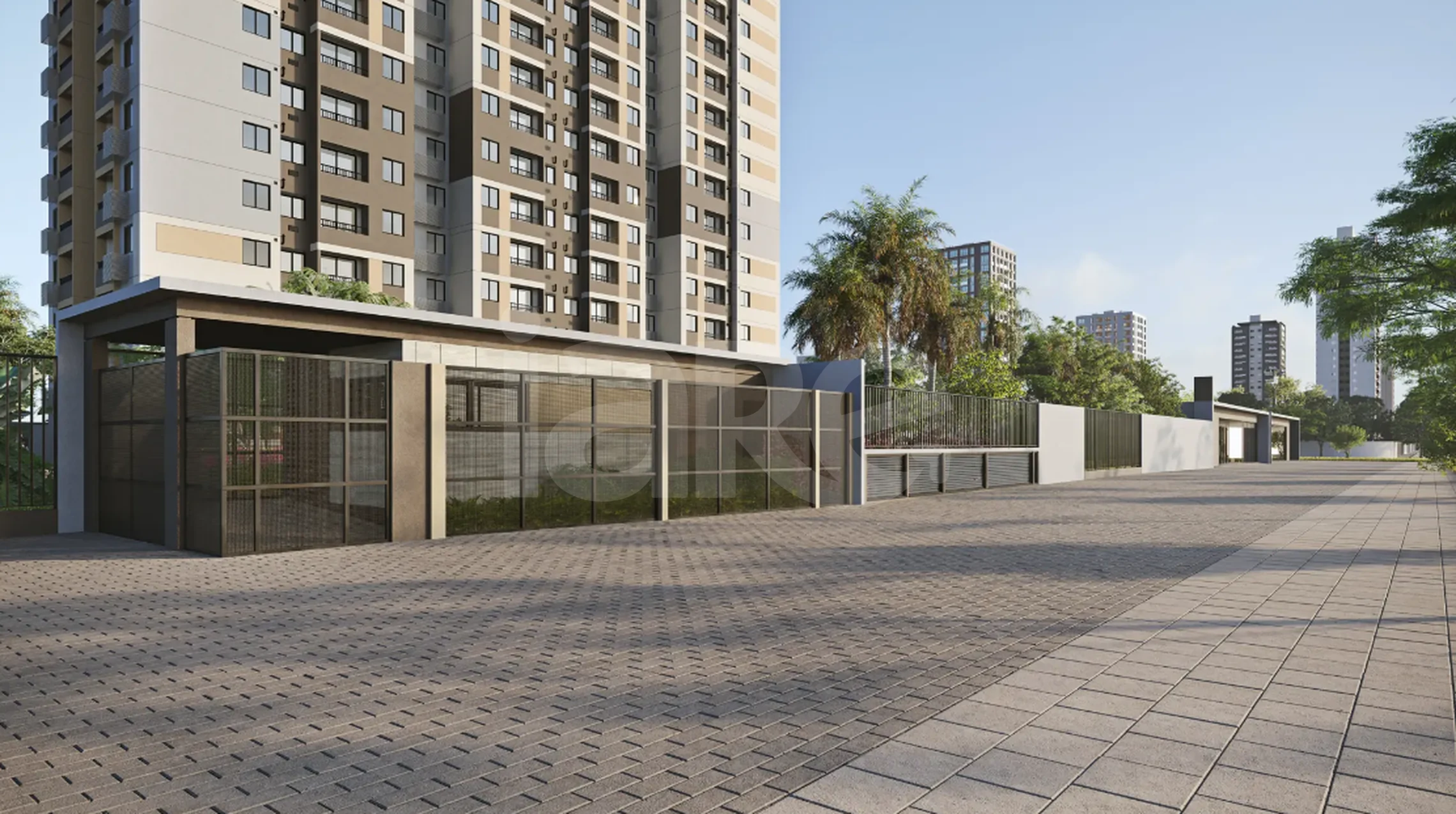 Concept Barra Funda - Apartamento com 37,61 m², em Barra Funda — foto 5