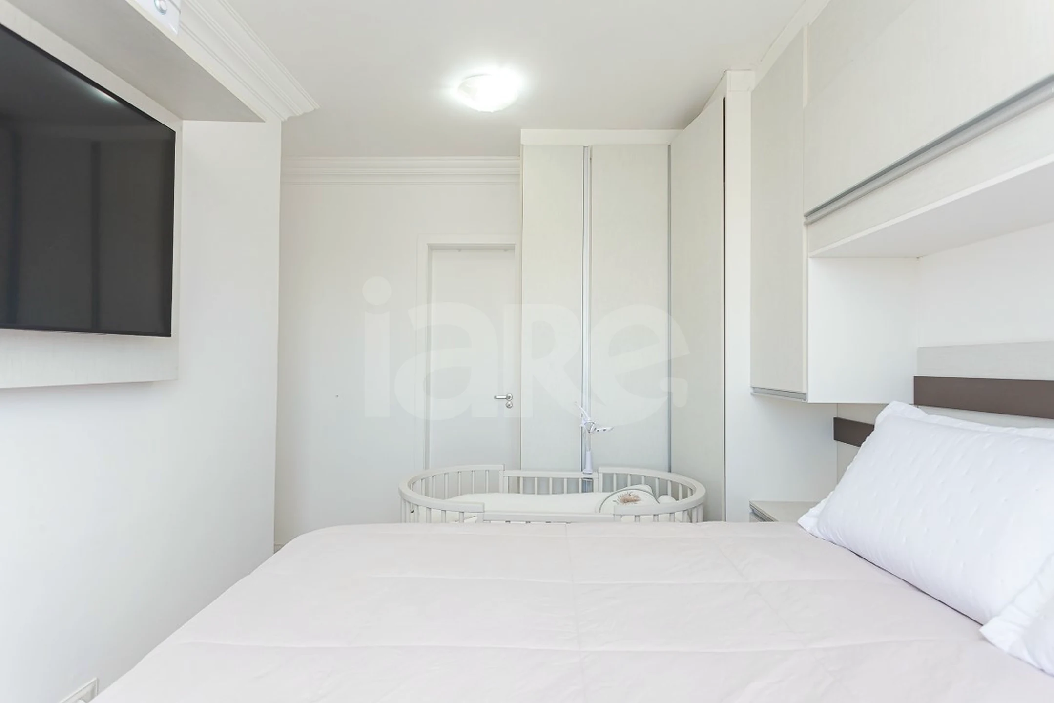 Residencial Tom Jobim Apto 1401B - Apartamento com 59 m², em Uberaba — foto 18