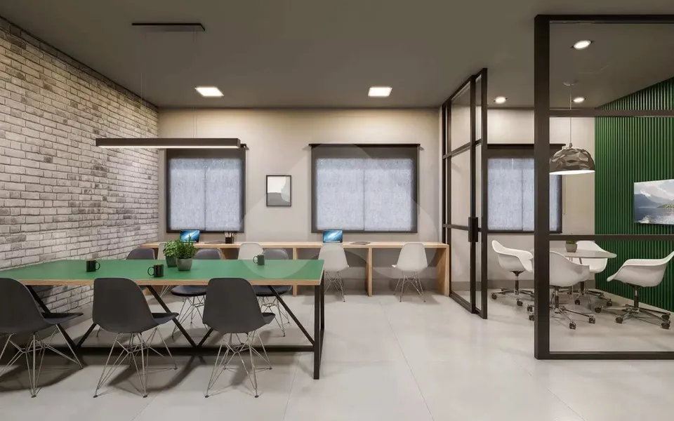 La Vista Club Belém - Apartamento com 35,95 m², em Belenzinho — foto 14