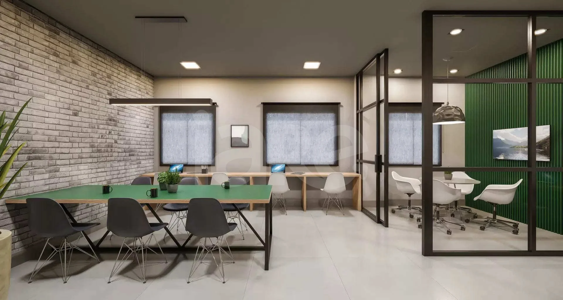 La Vista Club Belém - Apartamento com 35,95 m², em Belenzinho — foto 14