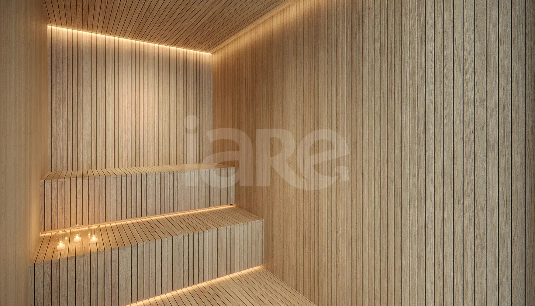 Raízes Jardim São Paulo - Apartamento com 127,76 m², em Jardim São Paulo — foto 12