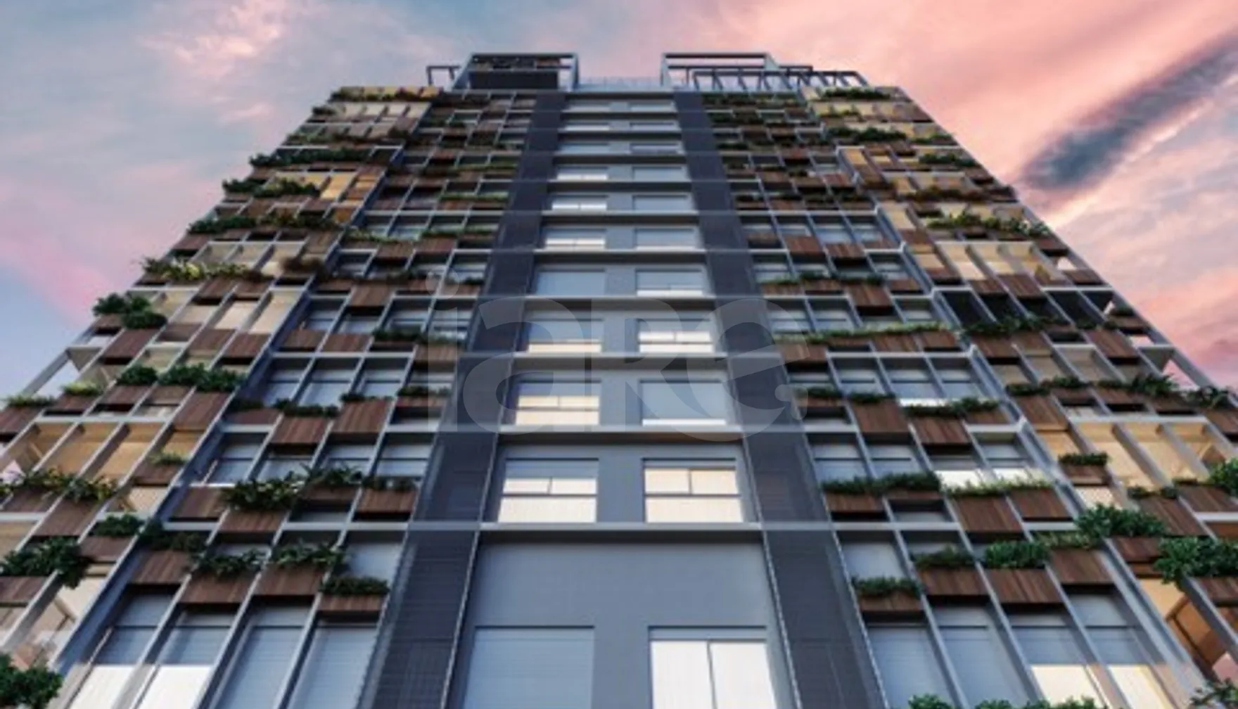 Terrae Vila Madalena - Studio com 29,71 m², em Pinheiros — foto 4