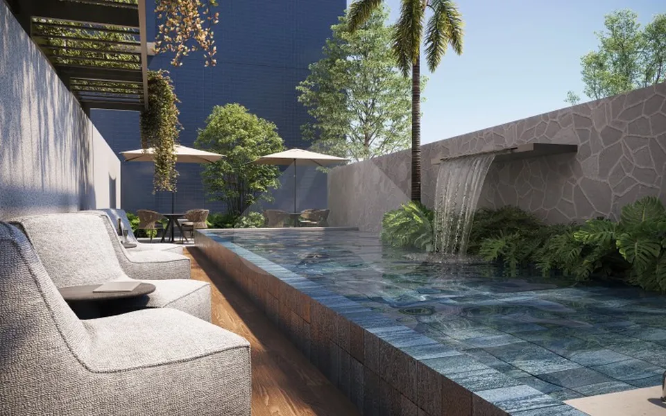 Sonhare Bessa - Apartamento com 54,11 m², em Bessa — foto 13