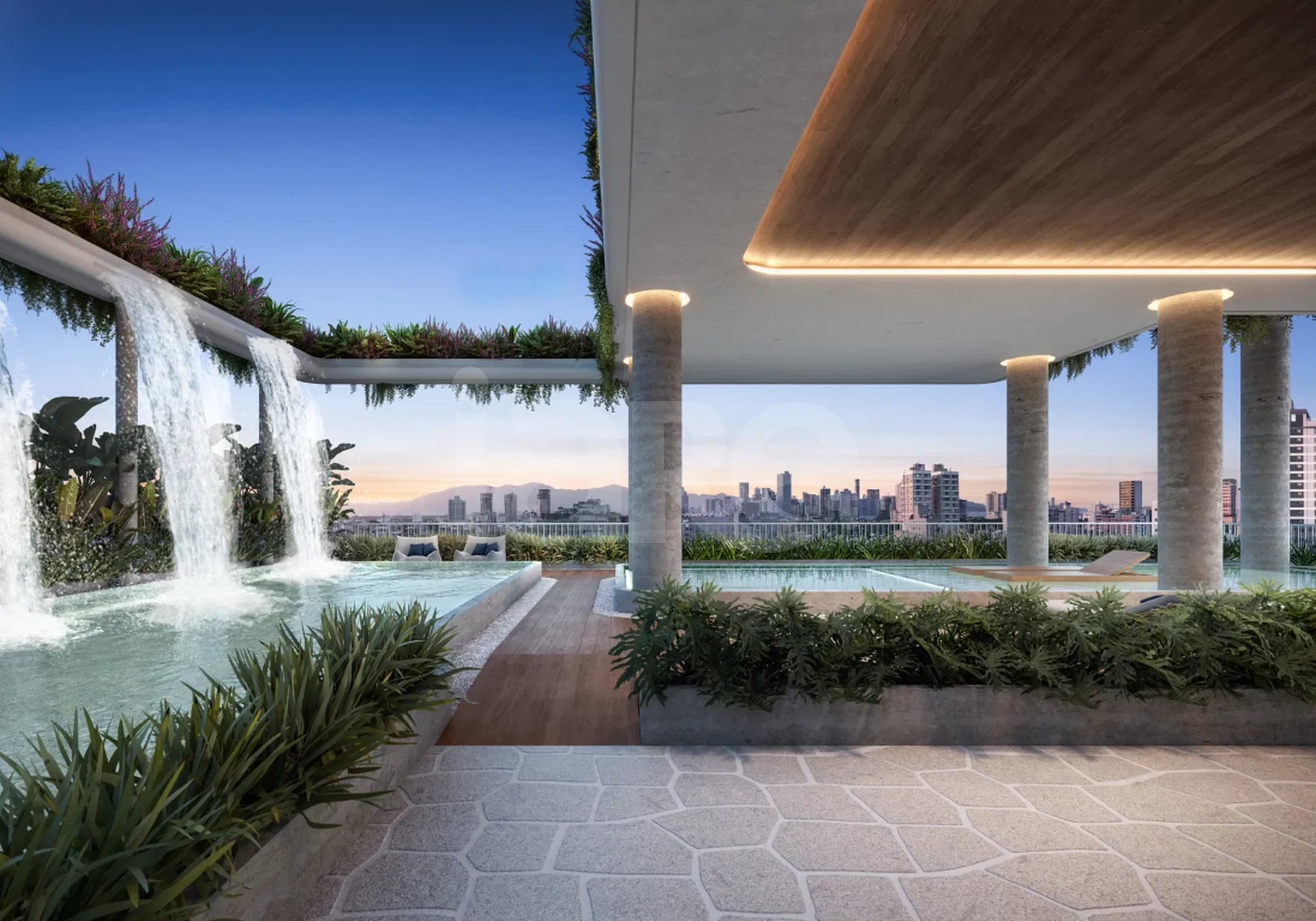 Velta - Apartamento com 87,26 m², em Balneário Perequê — foto 24