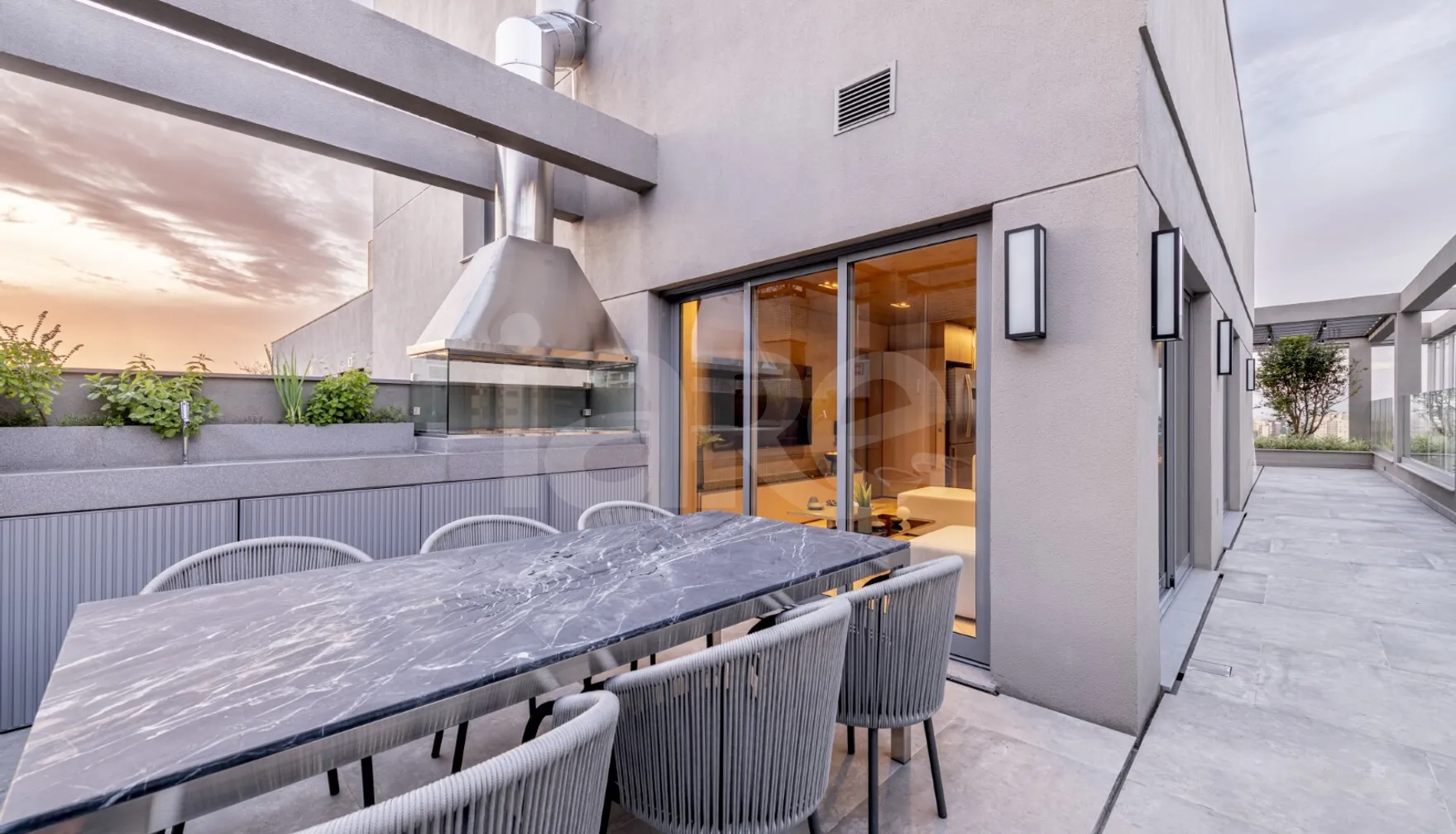 The Arch - Apartamento com 44,97 m², em Mont Serrat — foto 20