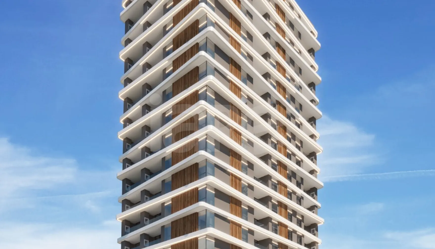 Platja D'en Bossa - Apartamento com 83,85 m², em Perequê — foto 1