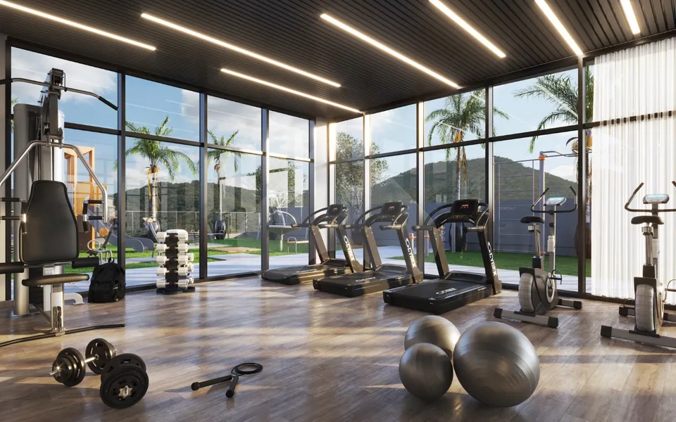 Magna Tower - Apartamento com 238,43 m², em Centro — foto 3