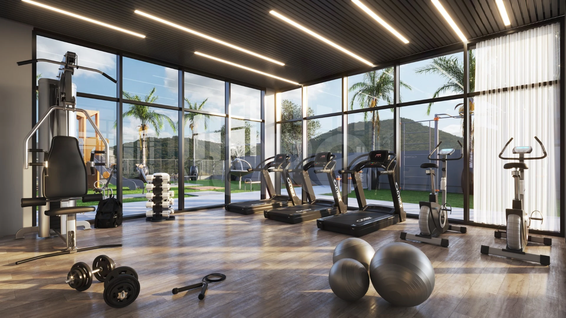 Magna Tower - Apartamento com 238,43 m², em Centro — foto 6