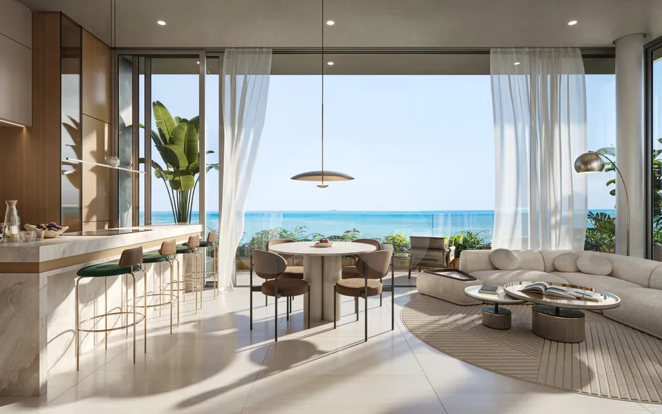 Ilhas Resort Xangri-lá - Apartamento com 85,87 m², em Centro — foto 34