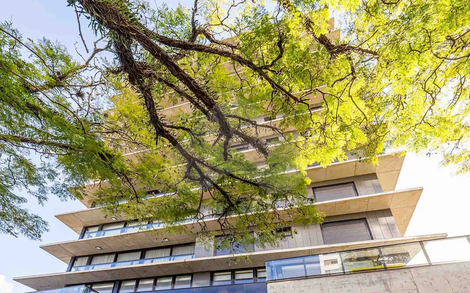 Manhattan Apto ONE19784 - Apartamento com 121,76 m², em Santa Cecília — foto 3