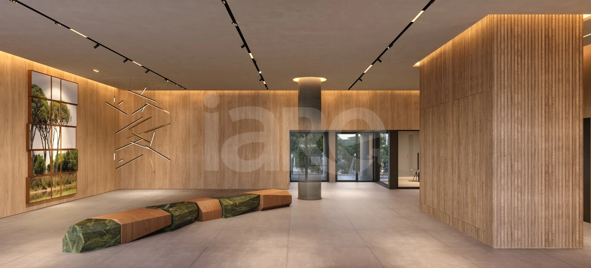 Terrarium Perdizes - Garden com 248,77 m², em Perdizes — foto 7