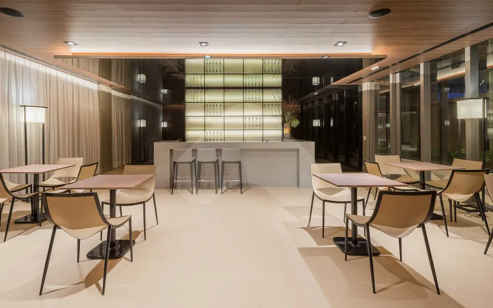 VHouse - Studio com 36,03 m², em Pinheiros — foto 6