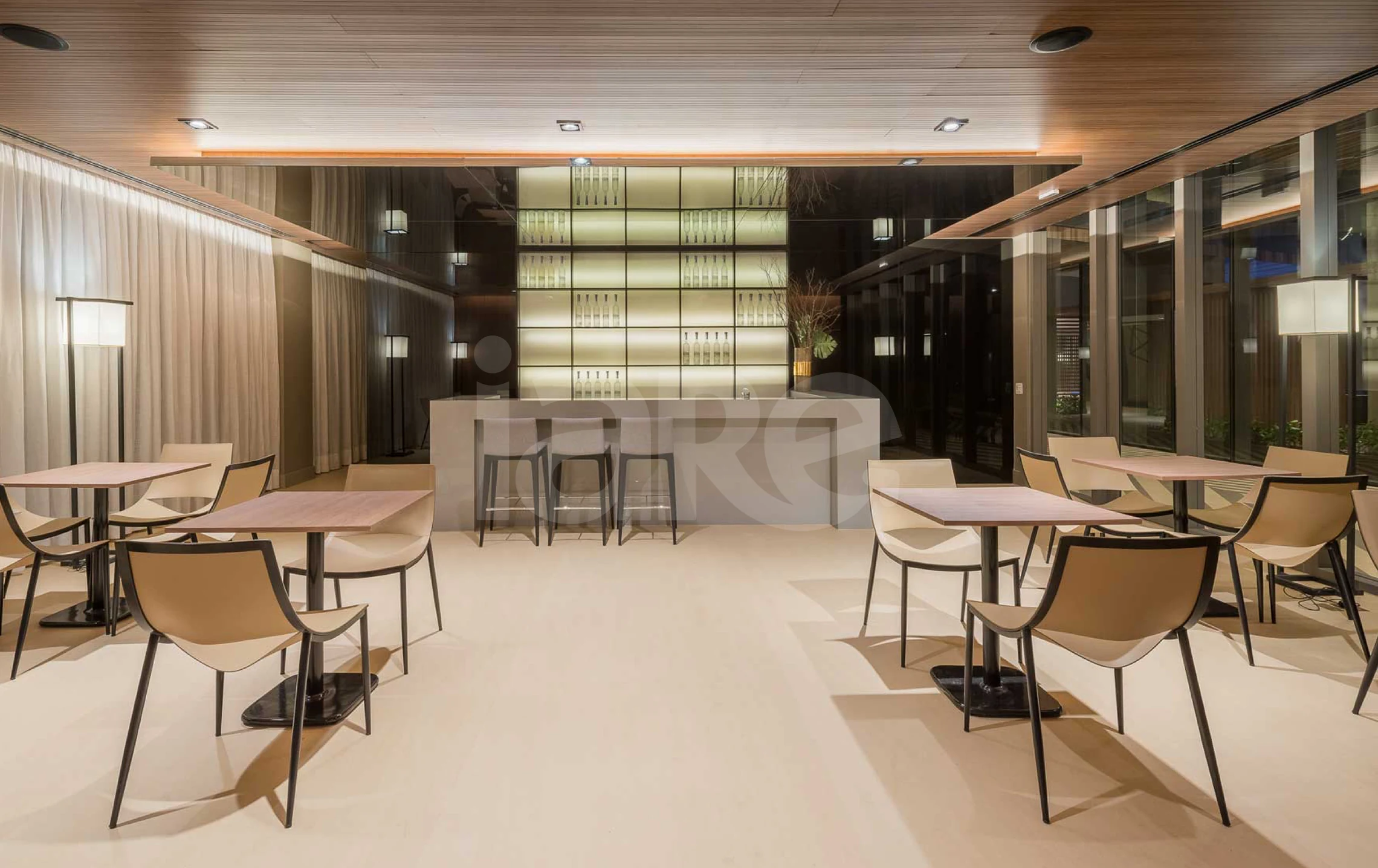 VHouse - Studio com 136,25 m², em Pinheiros — foto 6