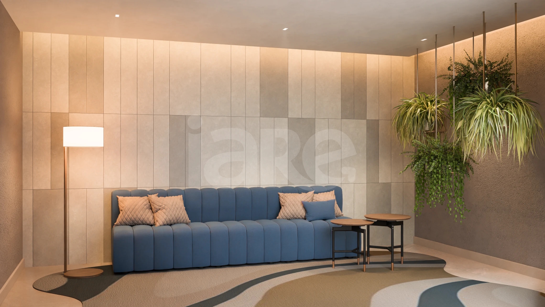 Grafik - Studio com 28,79 m², em Moema — foto 4