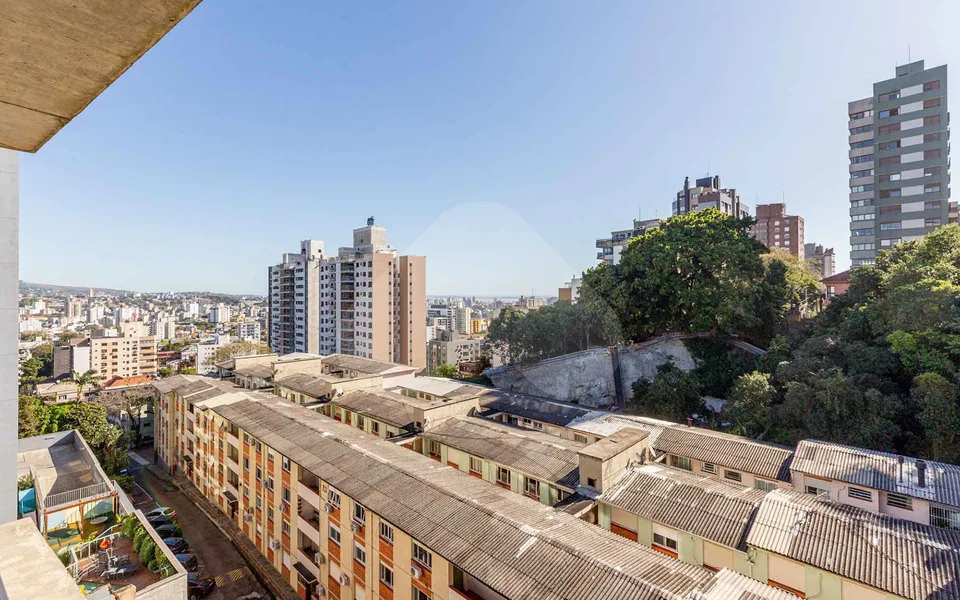 Manhattan Apto ONE19784 - Apartamento com 121,76 m², em Santa Cecília — foto 6