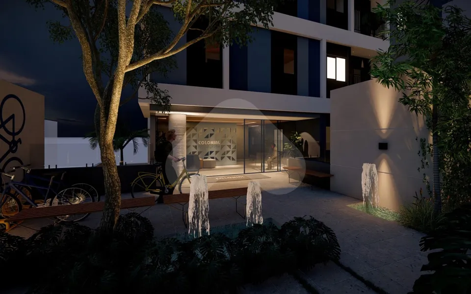 Colonial House Prime - Apartamento com 41,61 m², em Itaquera — foto 7