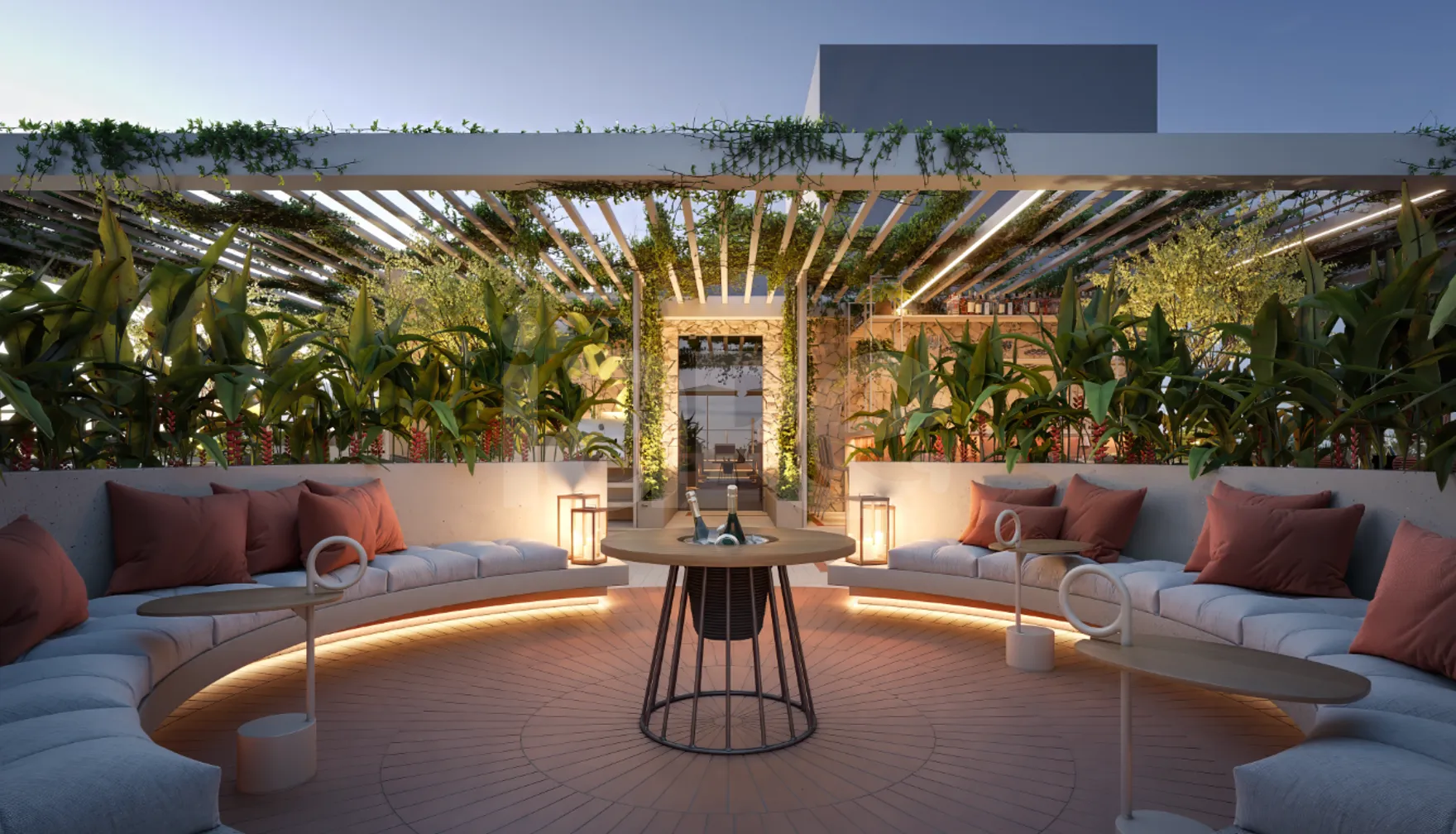 Soho - Studio com 25,62 m², em Tambaú — foto 19
