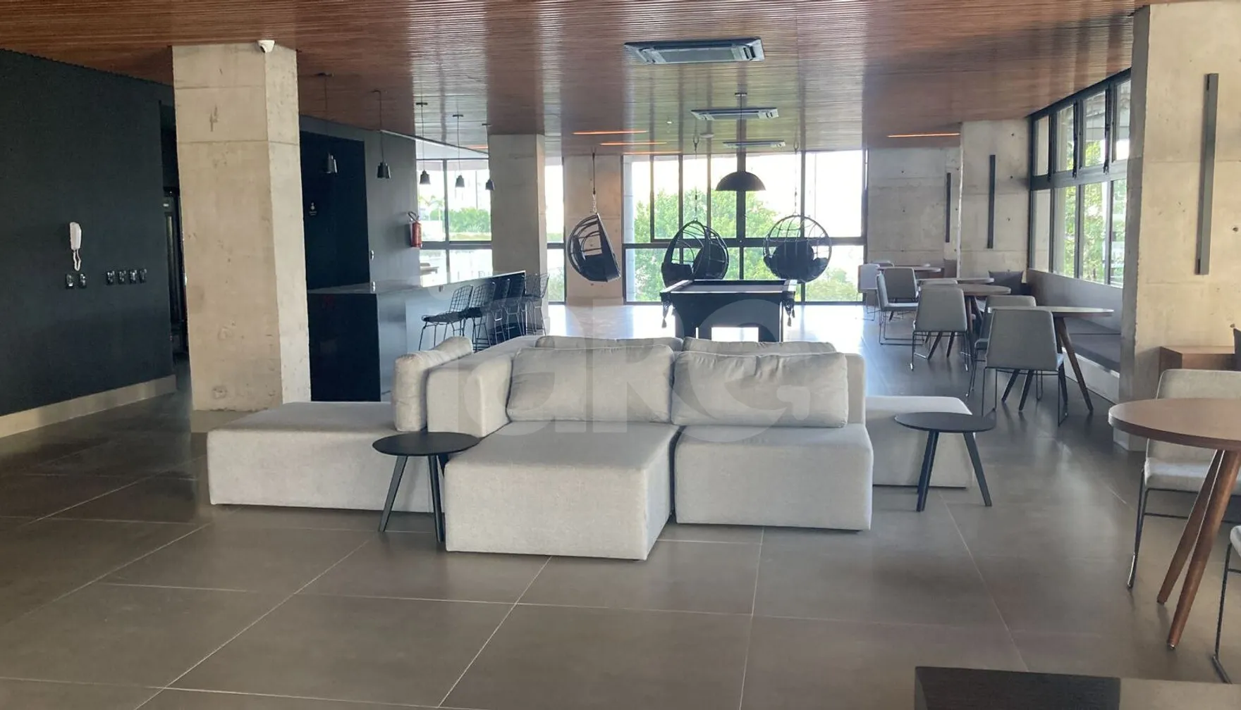 LIV EXECUTE - Garden com 39,56 m², em Petrópolis — foto 8