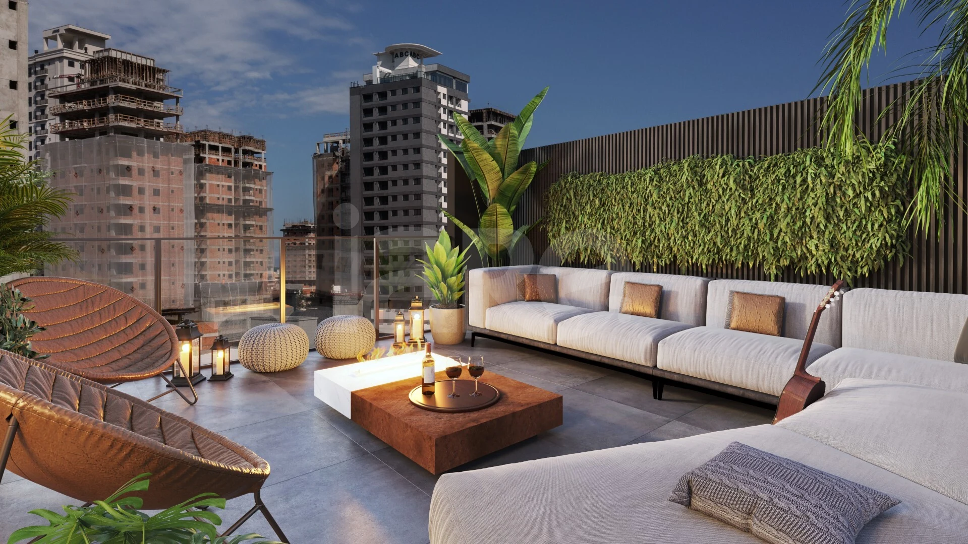 Raro Residencial - Apartamento com 70 m², em Morretes — foto 17