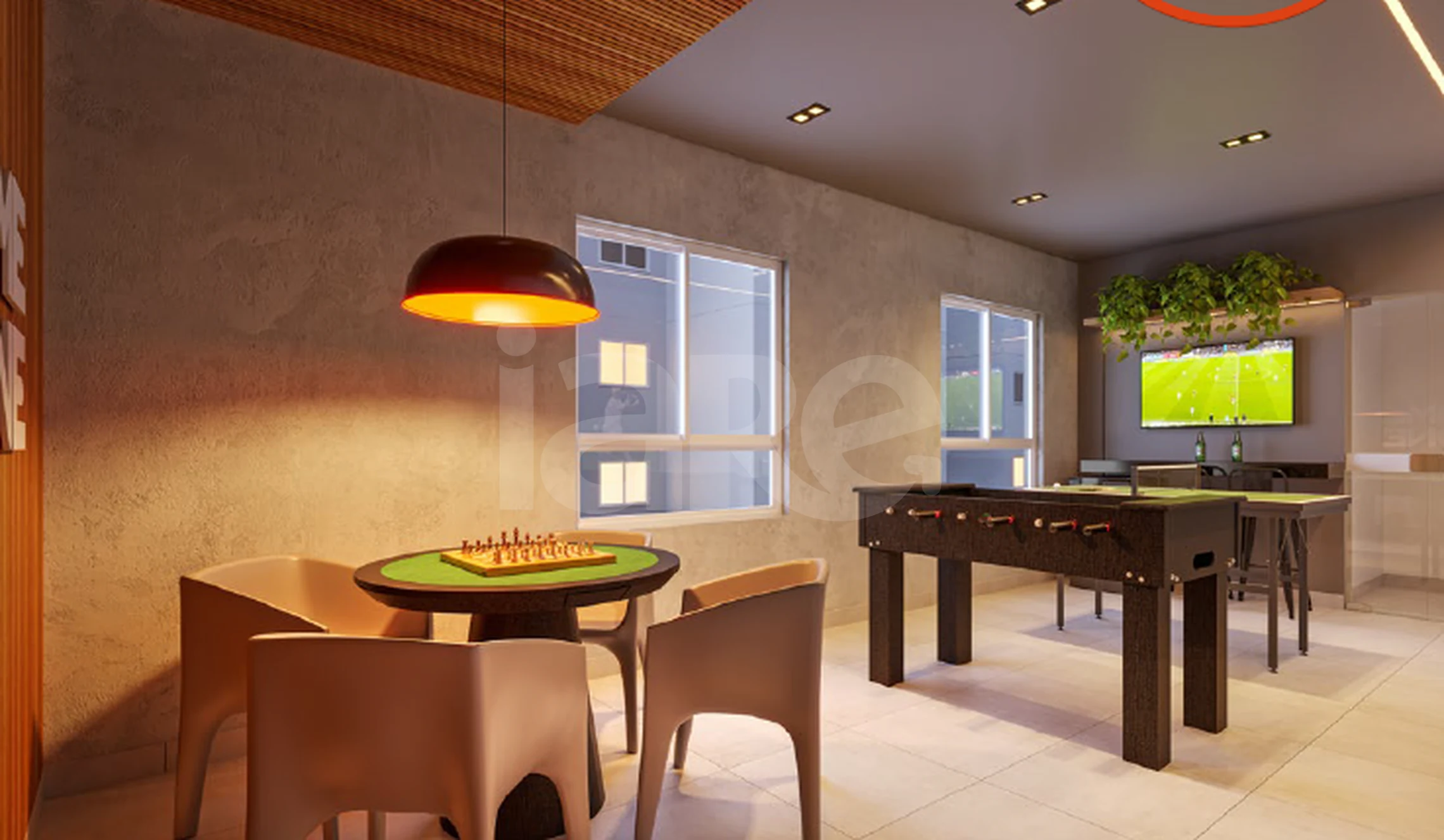 Origem Itaquera - Apartamento com 40,81 m², em Colônia — foto 9