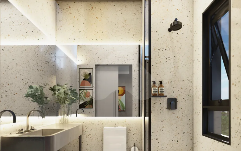Jaú 1894 - Studio com 42,07 m², em Jardim Paulista — foto 14