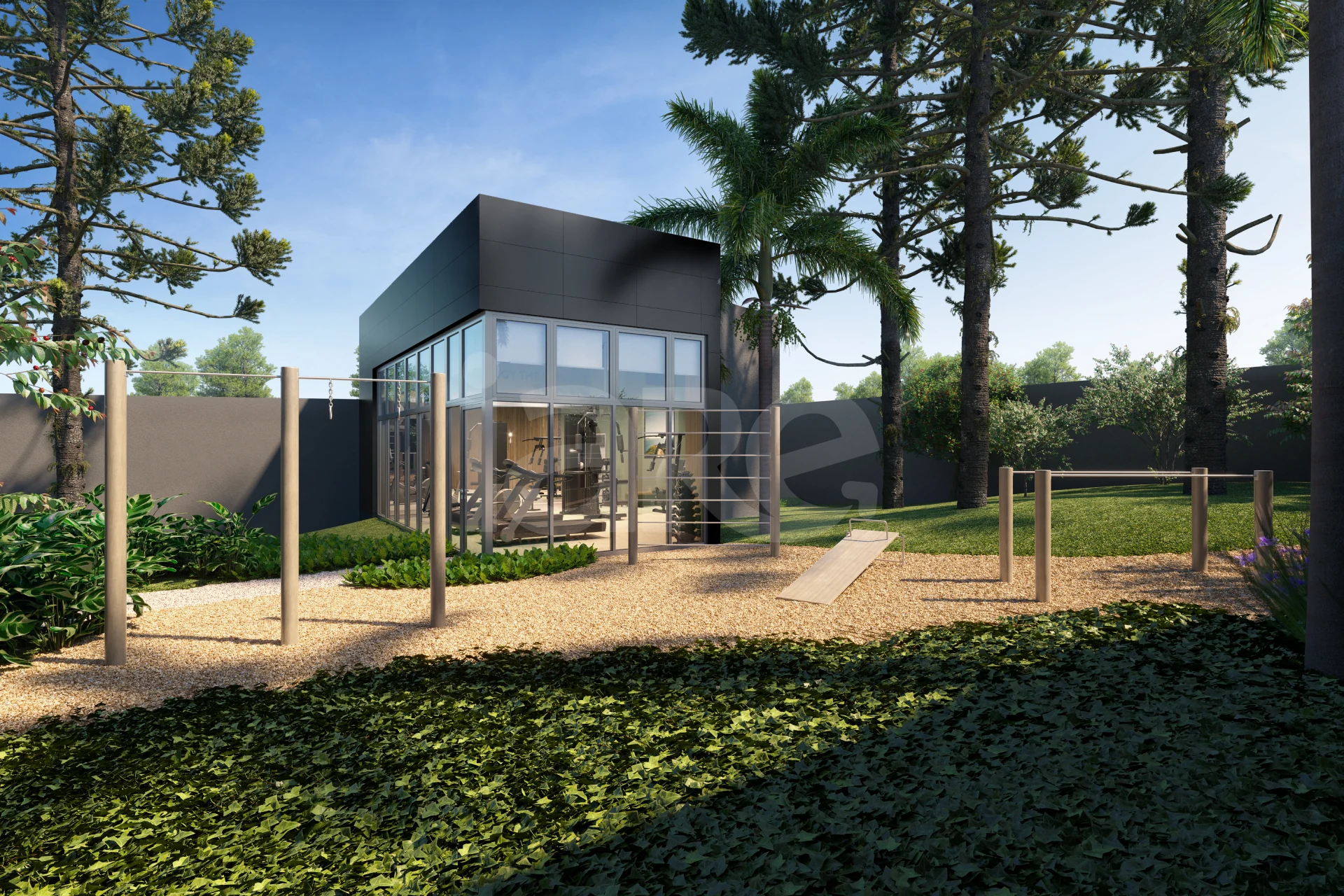 Lior - Garden com 101,23 m², em Ahú — foto 16