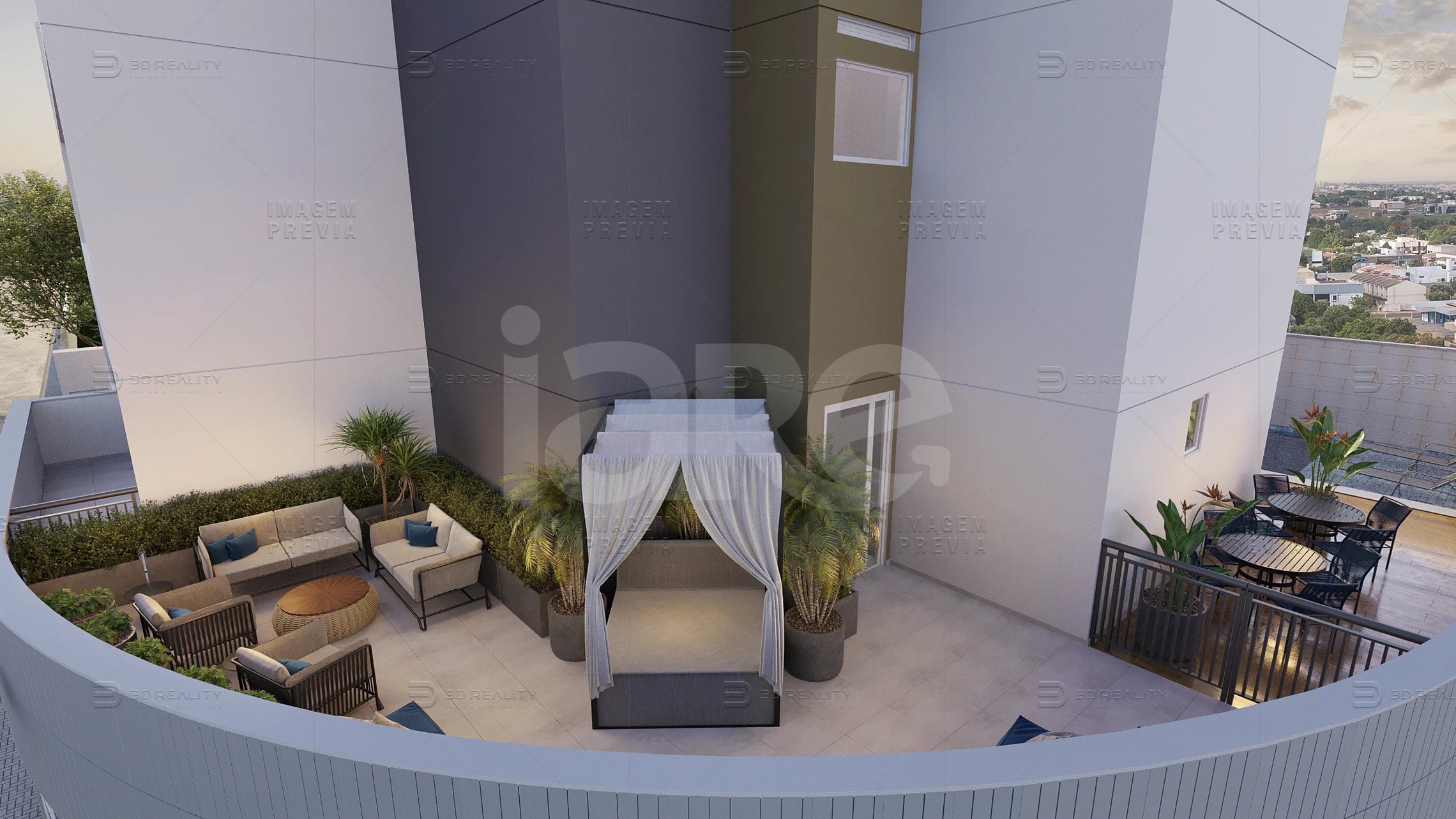 Dream Fit Vila Mariana - Apartamento com 29,38 m², em Vila Mariana — foto 28