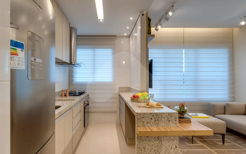 Uptown Home - Apartamento com 64,04 m², em Jardim Europa — foto 25