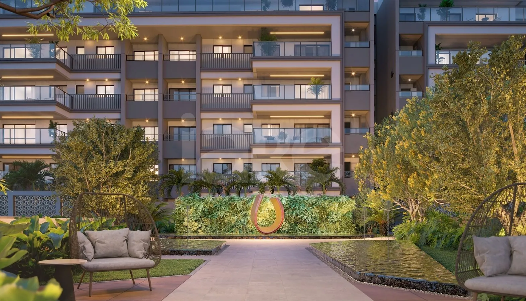 Gaea Home Resort - Garden com 225,74 m², em Barra da Tijuca — foto 18