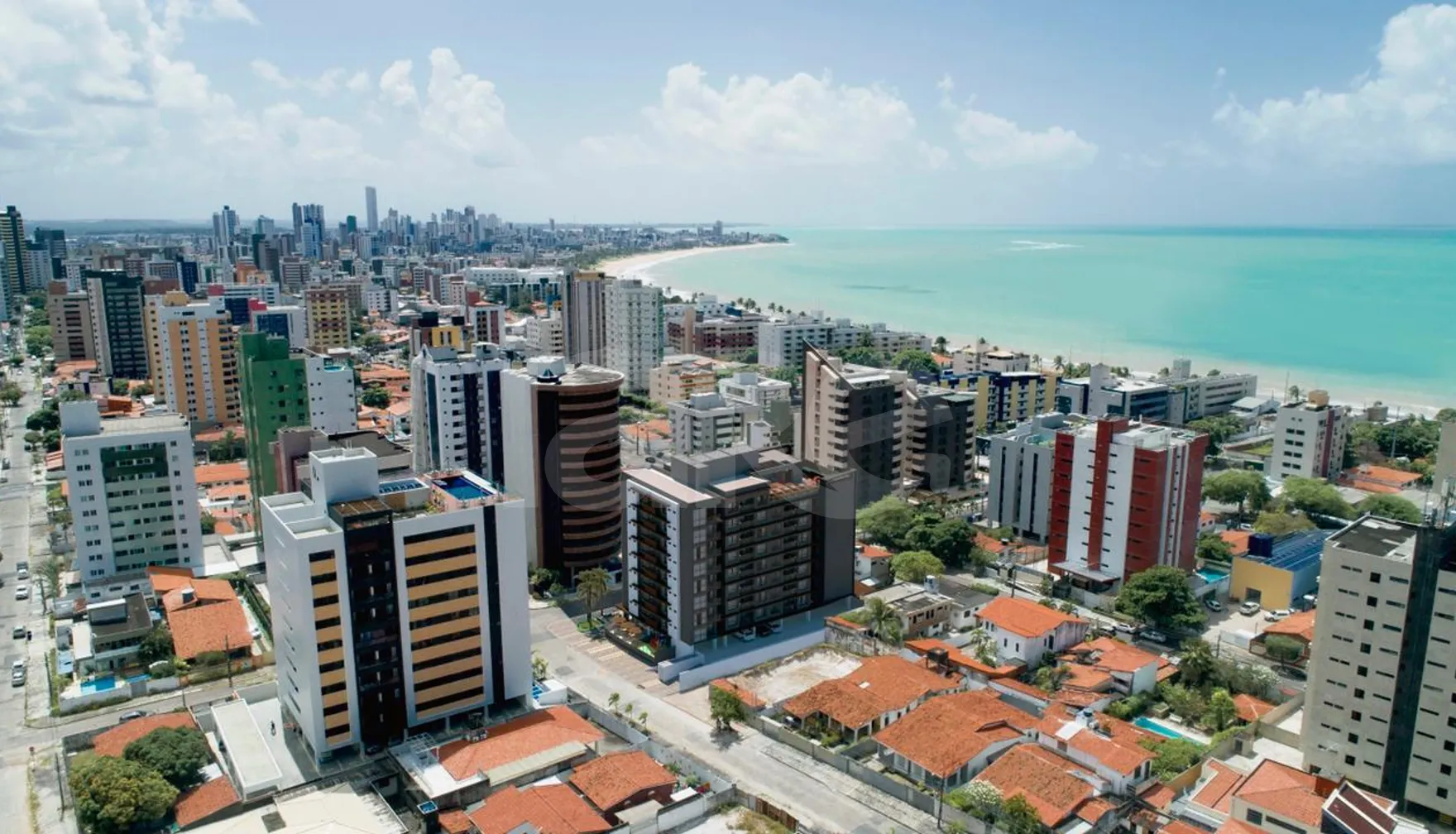 Unigreen - Apartamento com 60 m², em Manaíra — foto 23