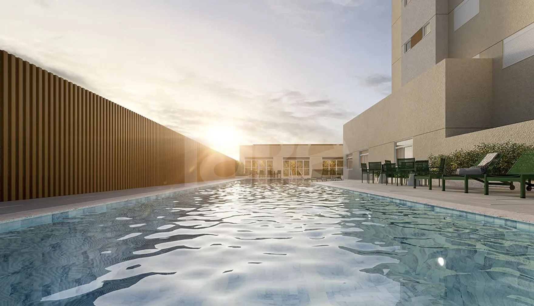 Altto da Bela Vista - Apartamento com 65,37 m², em Vila Osasco — foto 24