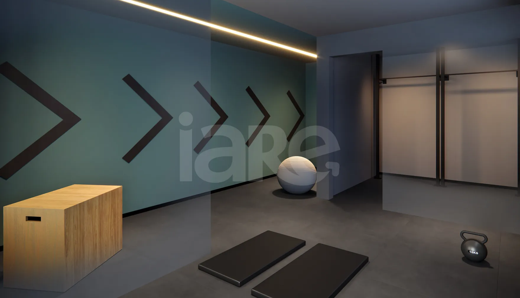 Vivaz Cantareira 3 - Garden com 46,51 m², em Jardim Pirituba — foto 4