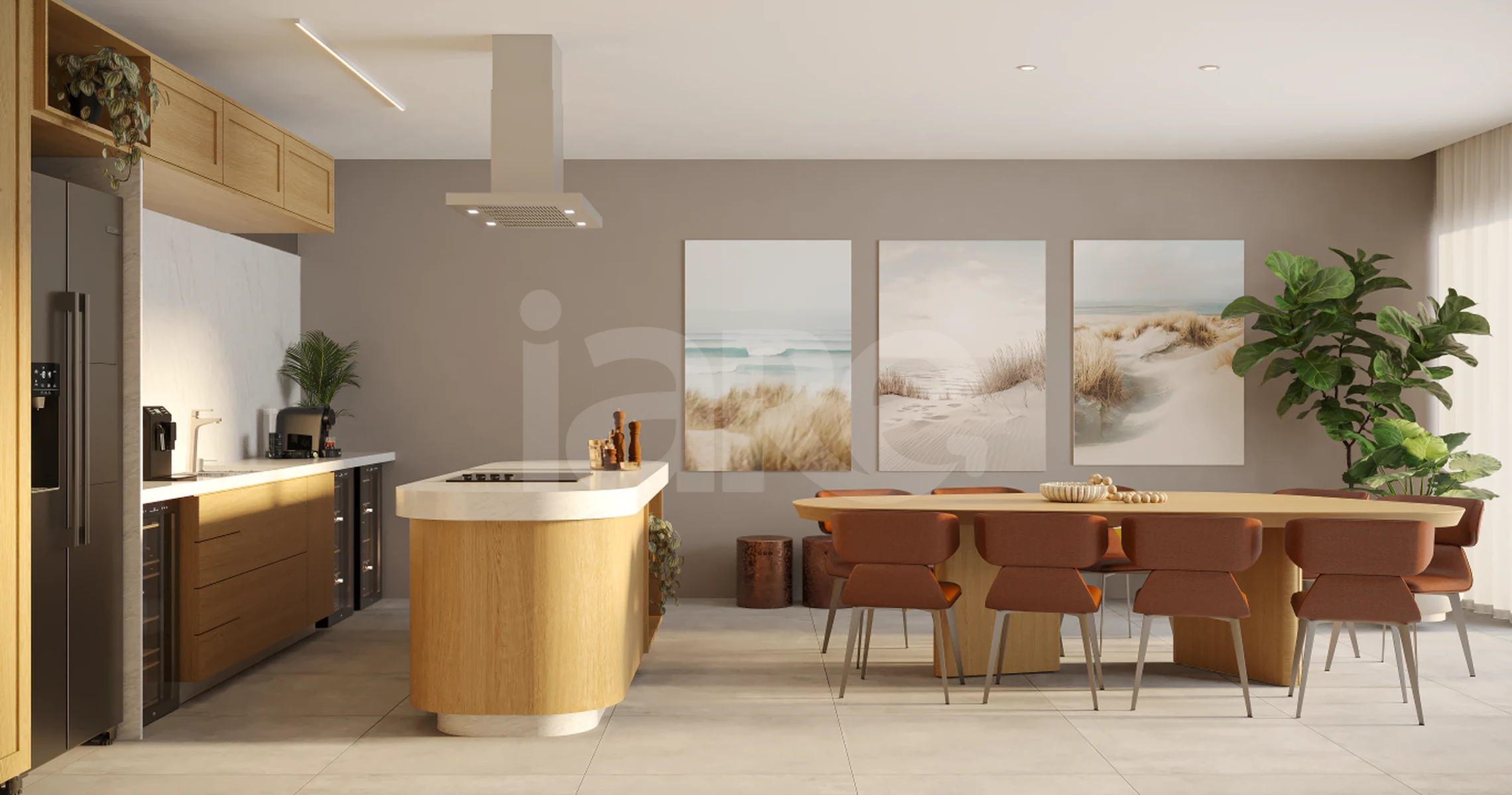 Atmosphera Manaíra - Sala comercial com 50,78 m², em Manaíra — foto 16
