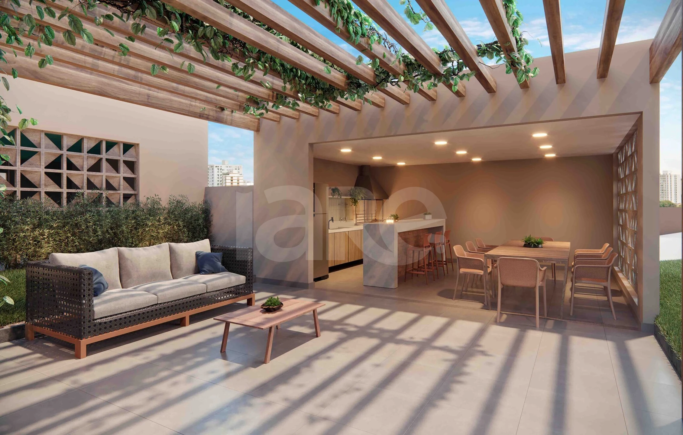 Bios Santo Amaro - Apartamento com 46,71 m², em Santo Amaro — foto 16