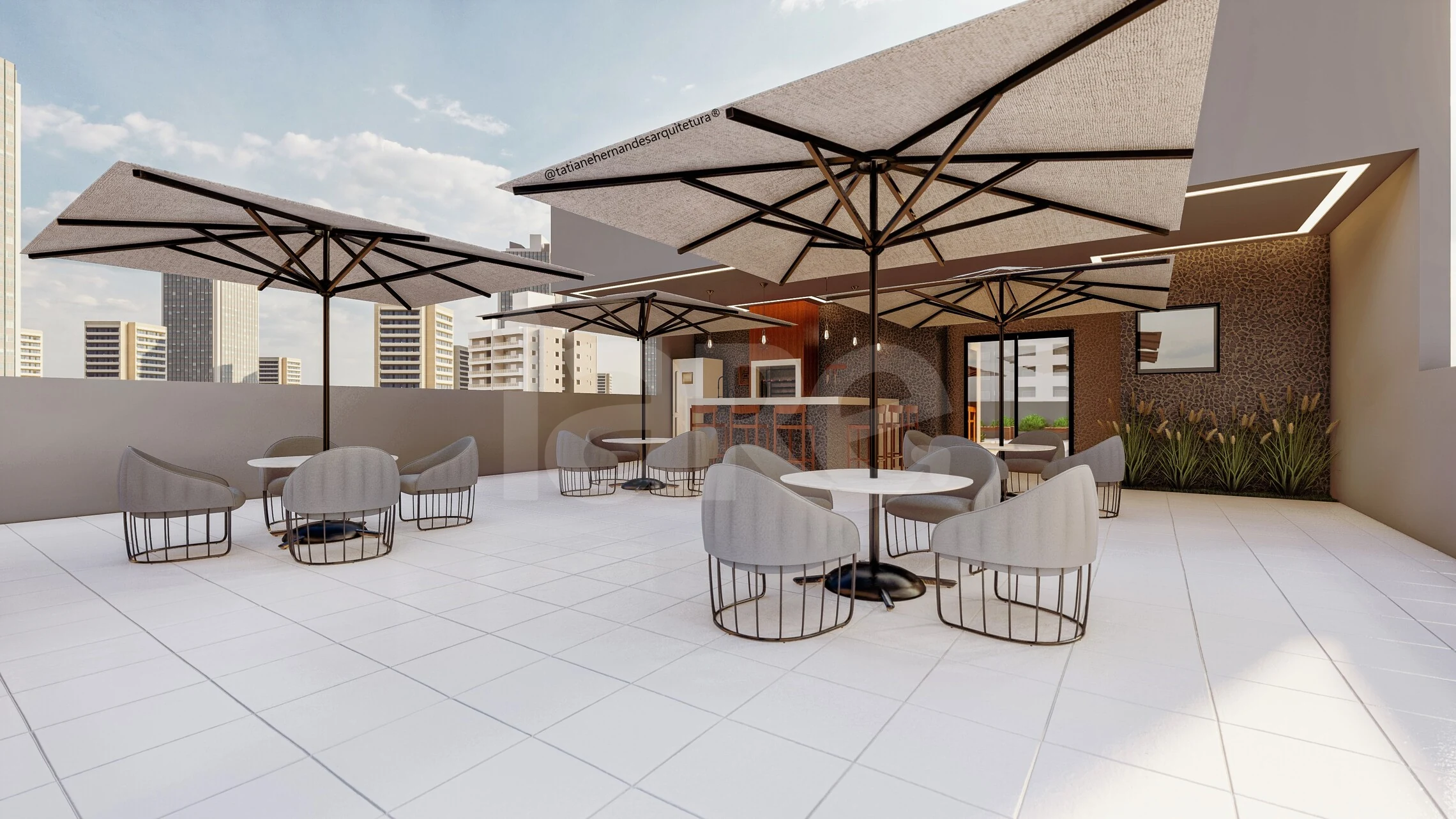 UP Vila Mariana - Studio com 27,73 m², em Vila Mariana — foto 27