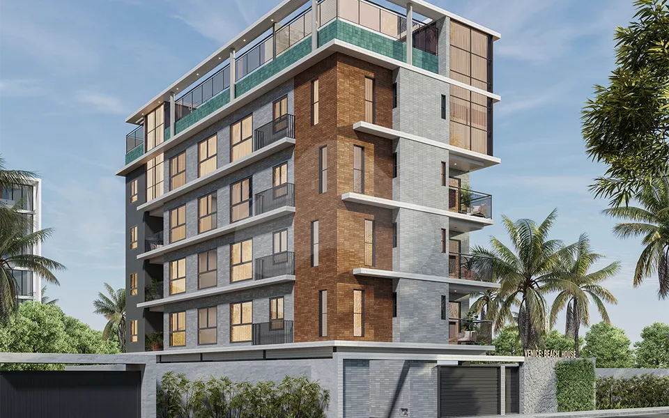 Foto de Venice Beach House