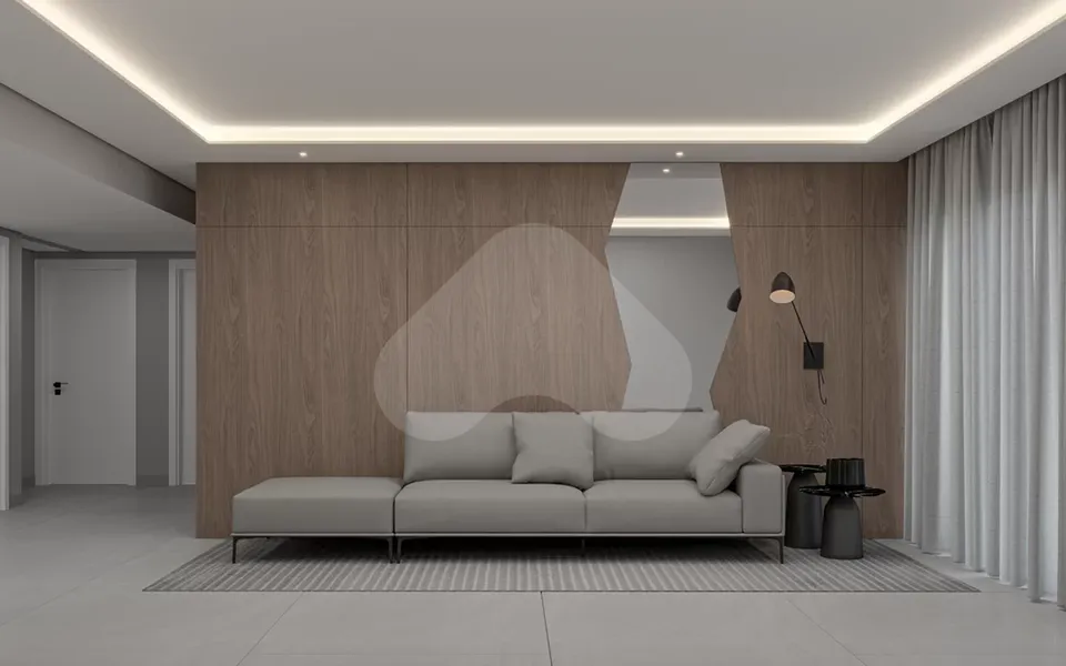 Terrasse L'Avenir - Apartamento com 71,11 m², em Ecoville — foto 7