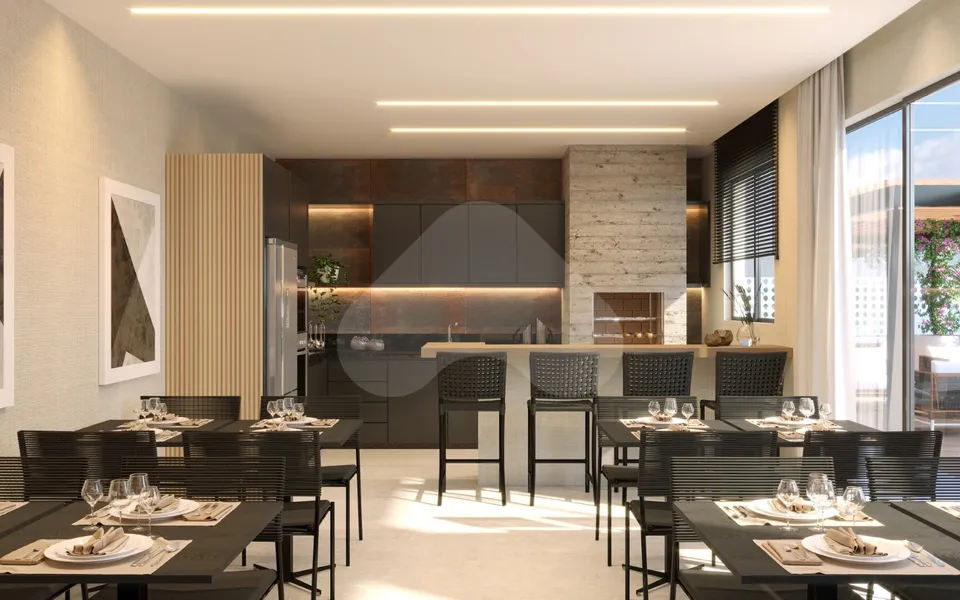 Lumina - Apartamento com 108,56 m², em Bombas — foto 7