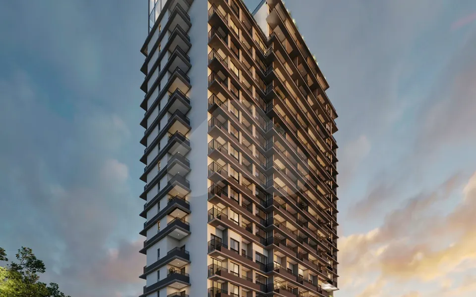 Vitacon Boa Vista - Studio com 20,83 m², em Alto da Boa Vista — foto 4