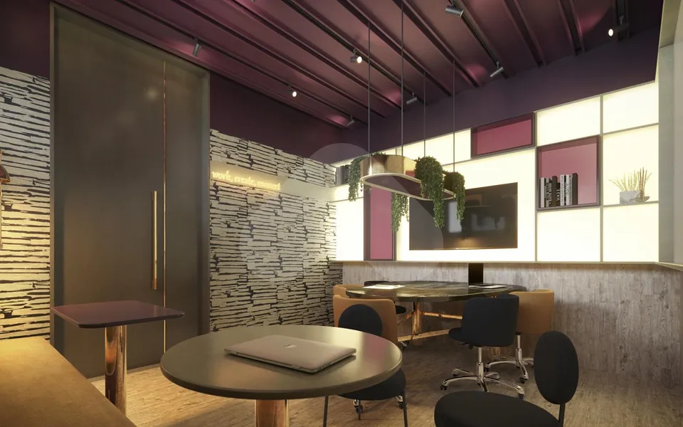 D6 Ocean View - Apartamento com 159,2 m², em Fazenda — foto 13