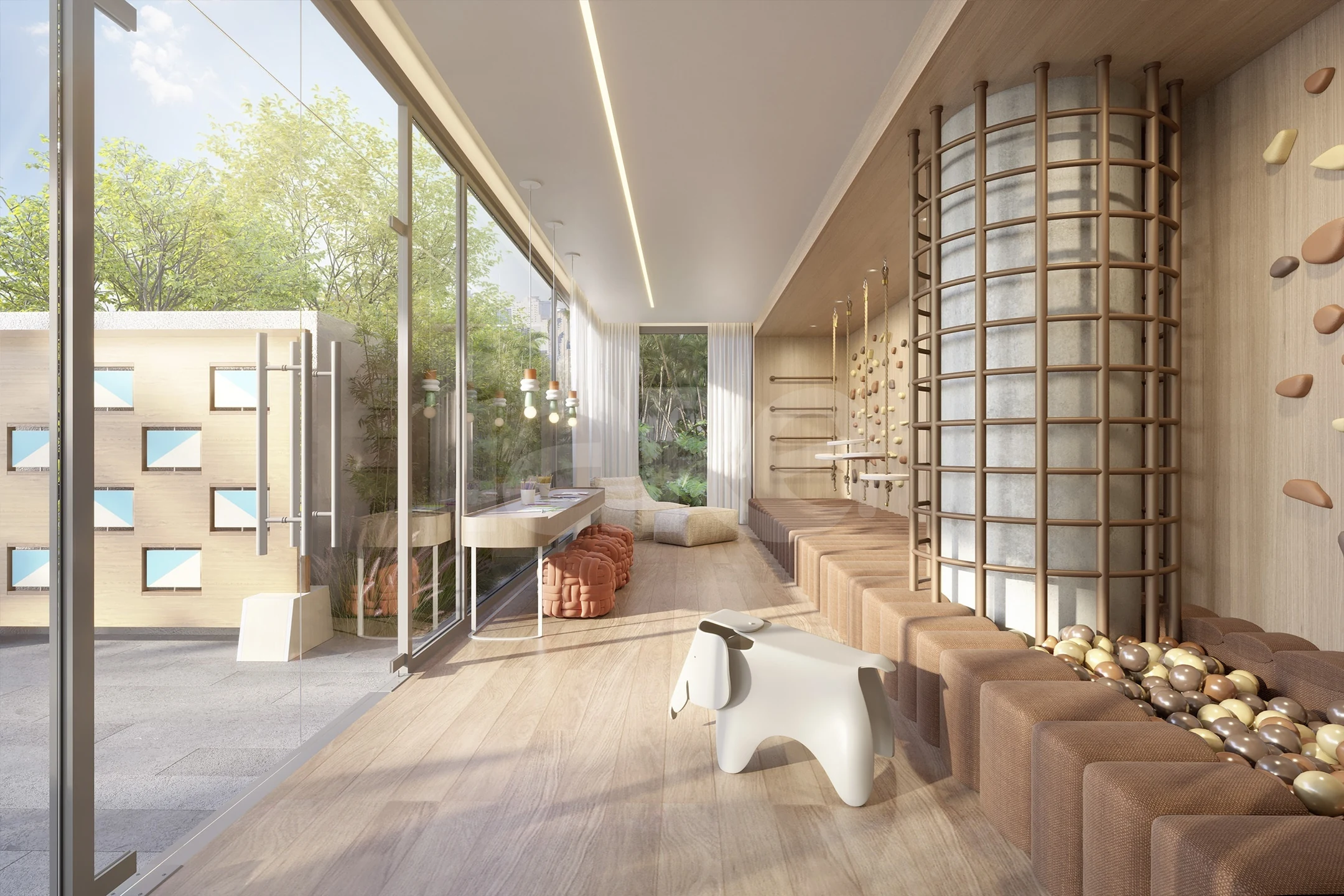 280 Mateus Grou - Apartamento com 201,01 m², em Pinheiros — foto 10