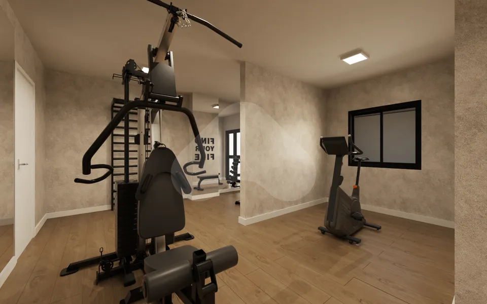 Altis Pirituba - Apartamento com 36,86 m², em Vila Pereira Barreto — foto 14