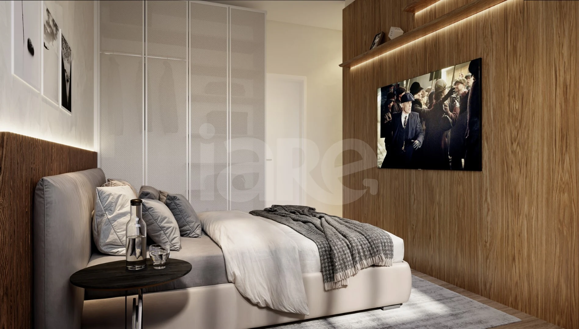 Venice Brava House - Apartamento com 79,15 m², em Fazendinha — foto 10