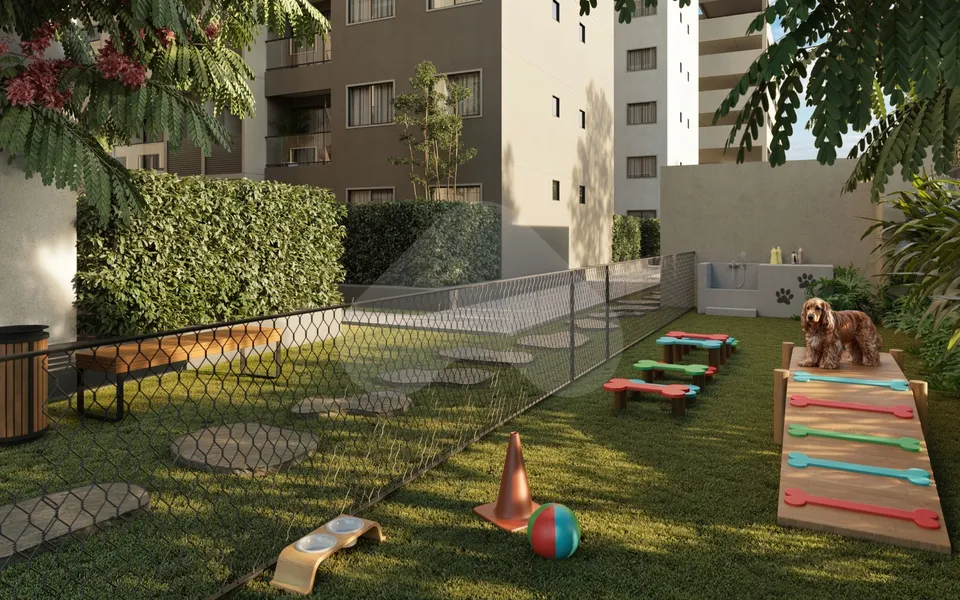 Morata Living Residence - Apartamento com 43 m², em Imbiribeira — foto 12