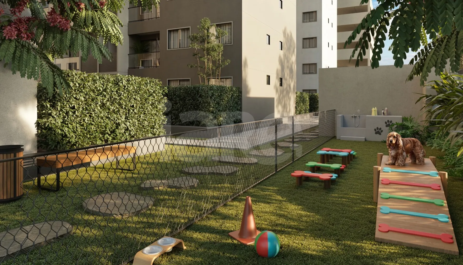 Morata Living Residence - Garden com 62,67 m², em Imbiribeira — foto 19