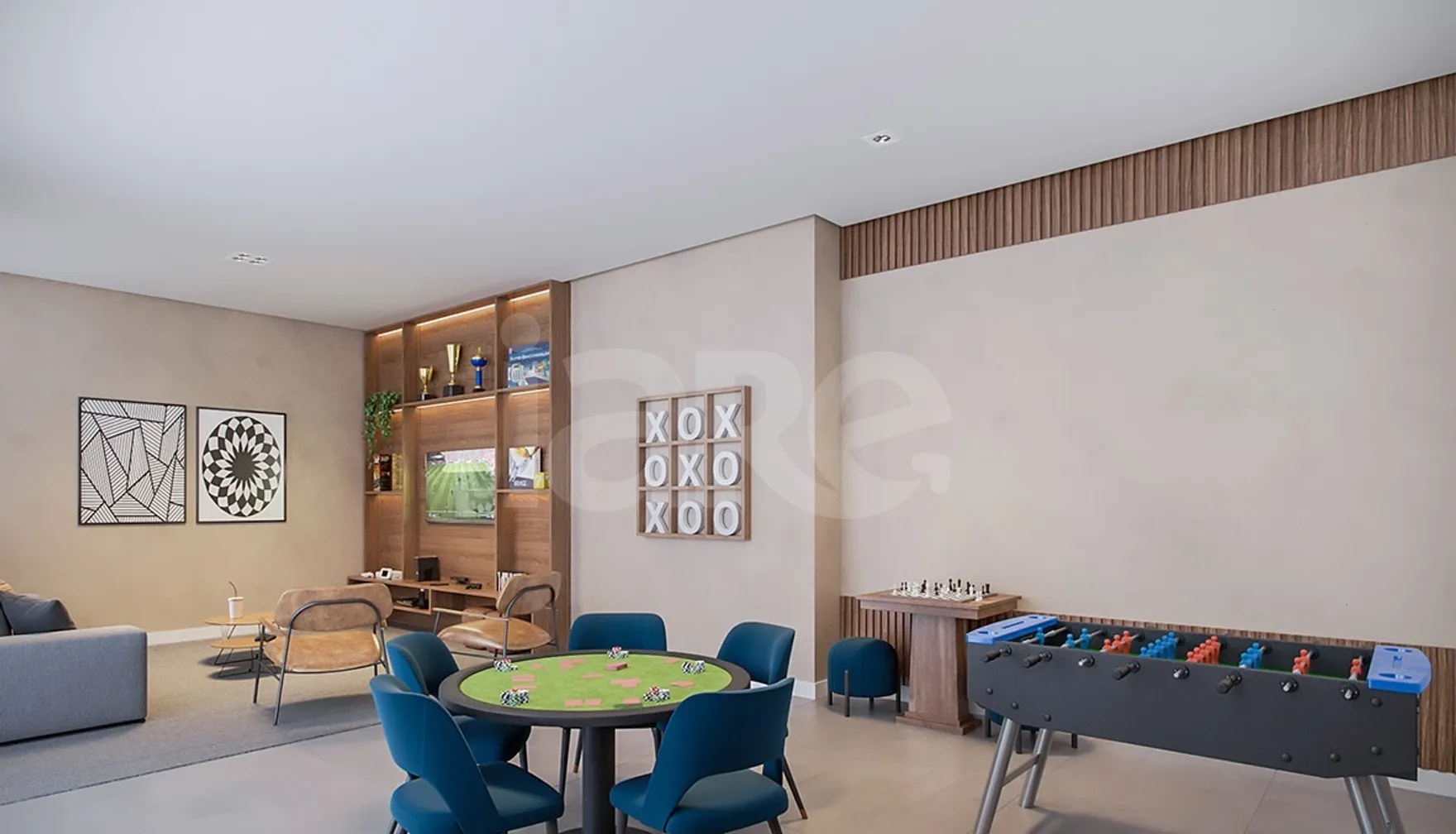 Home Resort Penha - Apartamento com 67,93 m², em Penha — foto 14